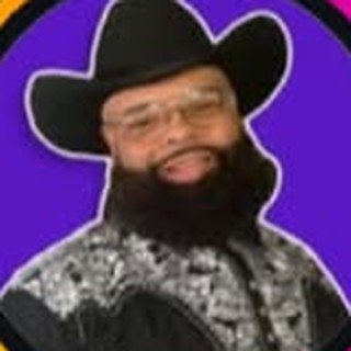 Fatherless wrestling content creator Instagram profile photo