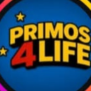Primos4Life wrestling podcast Instagram logo